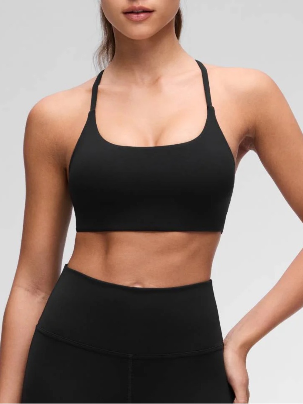 CRZ Yoga Sports Bra